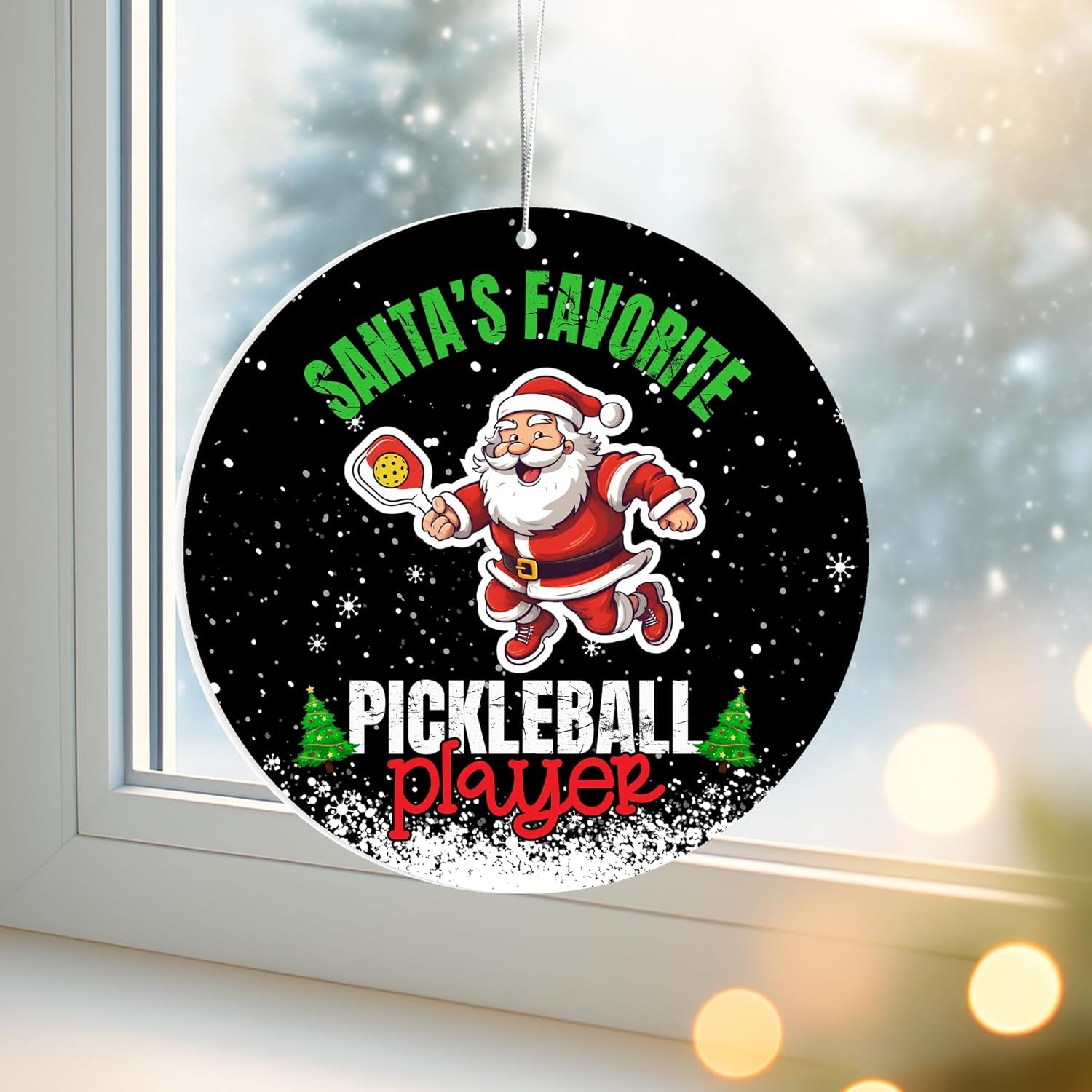 Pickleball Ornament 2025, Pickleball Ornaments, Pickleball Ornament, Pickleball Ornaments for Women