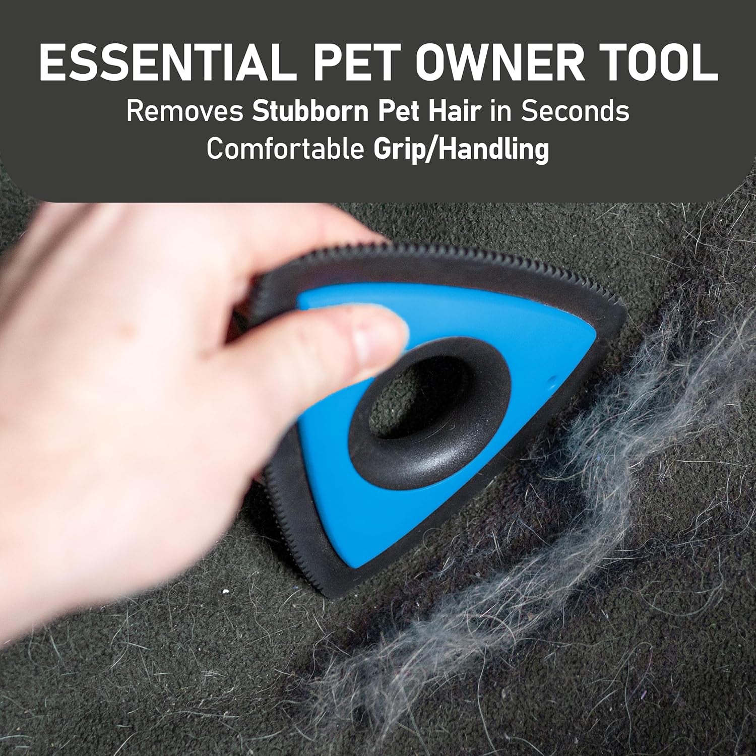 Dog Hair Remover, Dog Hair Remover for Car Carpet, Dog Hair Remover Car Detailin