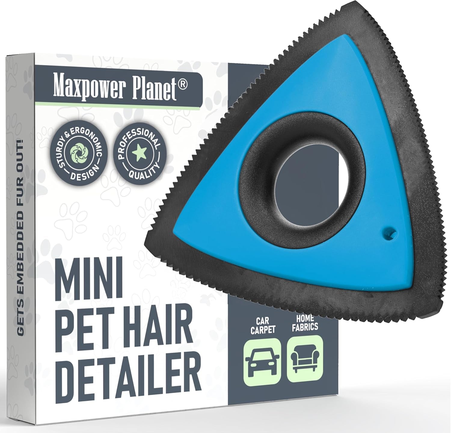 Dog Hair Remover, Dog Hair Remover for Car Carpet, Dog Hair Remover Car Detailin
