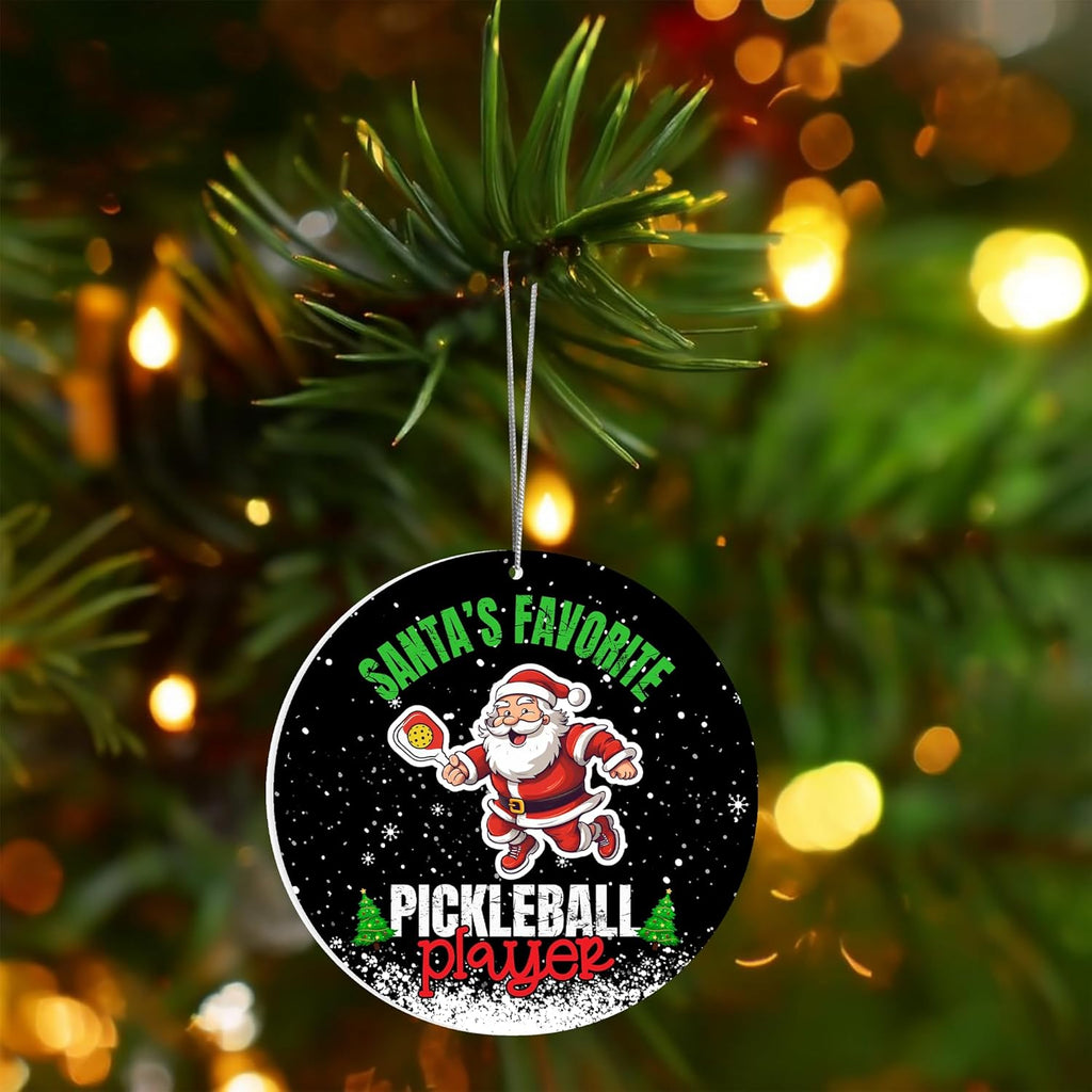 Pickleball Ornament 2025, Pickleball Ornaments, Pickleball Ornament, Pickleball Ornaments for Women