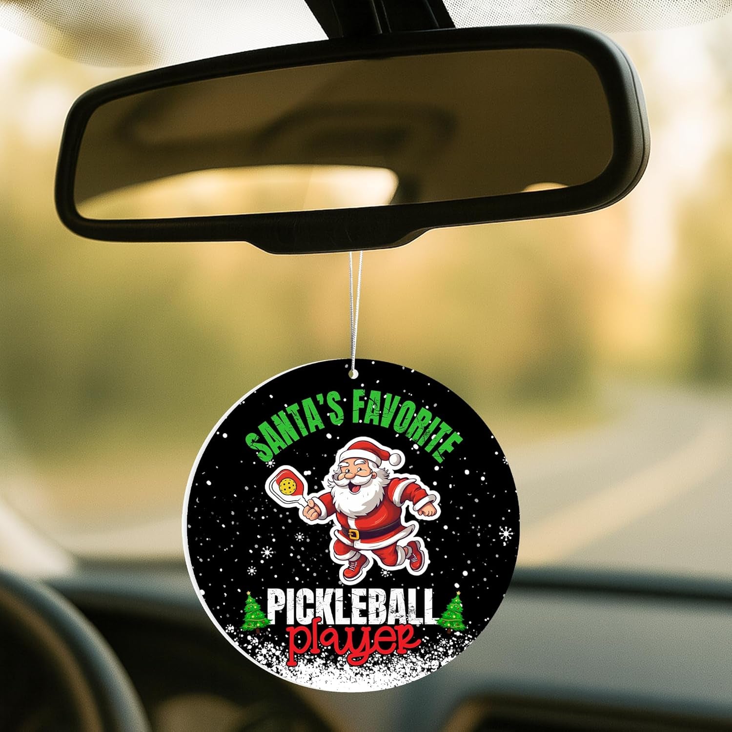 Pickleball Ornament 2025, Pickleball Ornaments, Pickleball Ornament, Pickleball Ornaments for Women